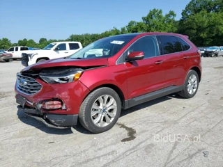 FORD EDGE TITAN TITANIUM