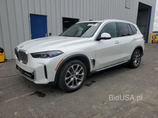 BMW X5 XDRIVE4 XDRIVE40I