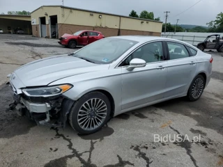 FORD FUSION SE SE