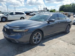 HONDA ACCORD HYB HYBRID EXL