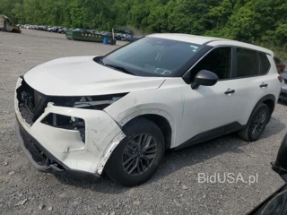 NISSAN ROGUE S S