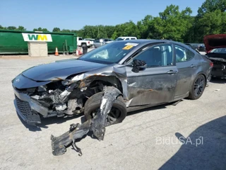 TOYOTA CAMRY XSE XSE