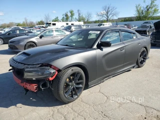 DODGE CHARGER SX SXT