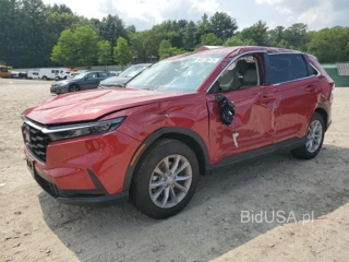 HONDA CR-V EXL EXL