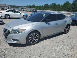 NISSAN MAXIMA 3.5 3.5S