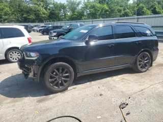DODGE DURANGO GT GT