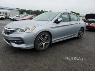 HONDA ACCORD SPO SPORT SPECIAL EDITION