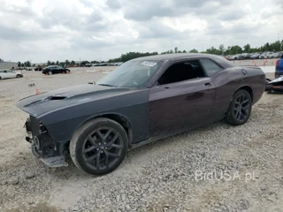 DODGE CHALLENGER SXT