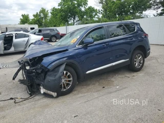 HYUNDAI SANTA FE S SE