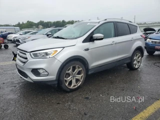 FORD ESCAPE TIT TITANIUM