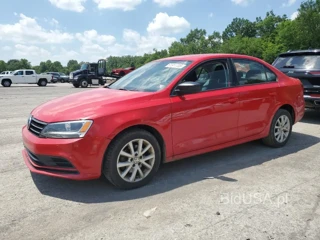 VOLKSWAGEN JETTA SE SE