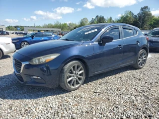 MAZDA 3 TOURING TOURING