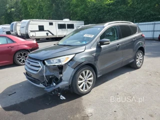 FORD ESCAPE TIT TITANIUM