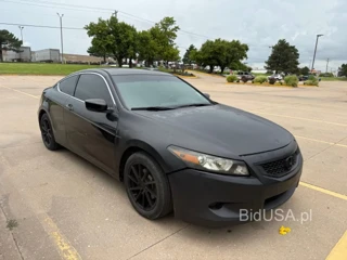 HONDA ACCORD EXL EXL