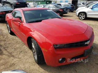 CHEVROLET CAMARO LT LT