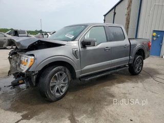 FORD F150 SUPER SUPERCREW