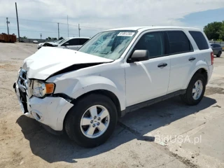 FORD ESCAPE XLS XLS