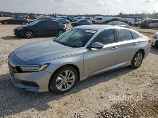 HONDA ACCORD LX LX
