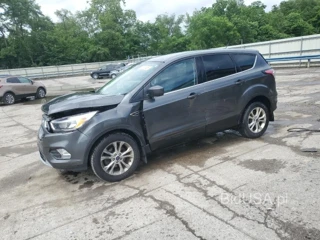 FORD ESCAPE SE SE
