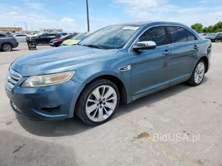 FORD TAURUS LIM LIMITED