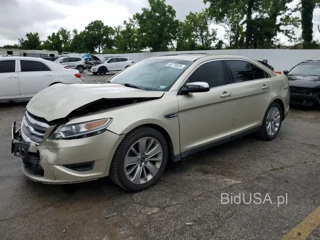 FORD TAURUS LIM LIMITED
