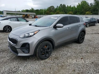 KIA SPORTAGE L LX