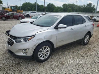 CHEVROLET EQUINOX LT LT