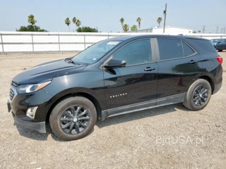 CHEVROLET EQUINOX LS LS