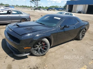 DODGE CHALLENGER SRT HELLCAT