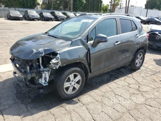 CHEVROLET TRAX 1LT 1LT