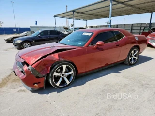 DODGE CHALLENGER R/T