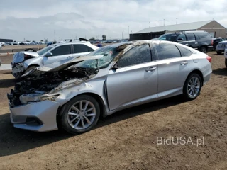 HONDA ACCORD LX LX