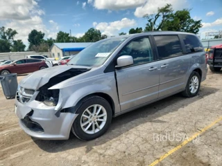 DODGE GRAND CARA SXT