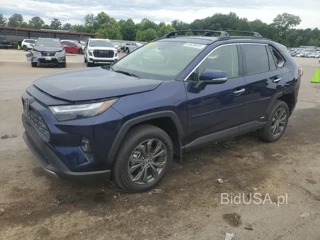 TOYOTA RAV4 LIMIT LIMITED