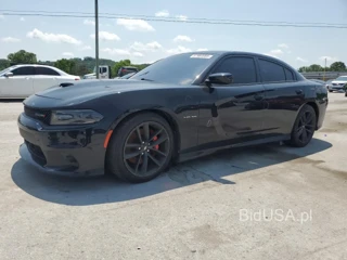 DODGE CHARGER R/ R/T