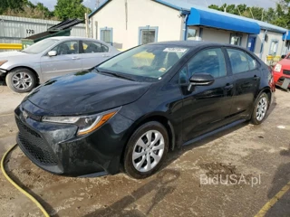 TOYOTA COROLLA LE LE