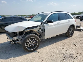 MERCEDES-BENZ GLC 300 300