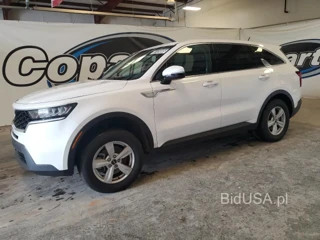 KIA SORENTO LX LX