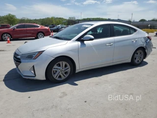 HYUNDAI ELANTRA SE SEL