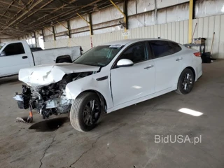 KIA OPTIMA LX LX