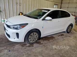 KIA RIO LX LX