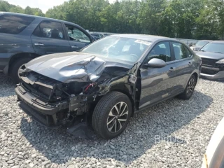 VOLKSWAGEN JETTA S S