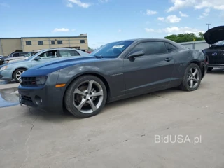 CHEVROLET CAMARO LT LT