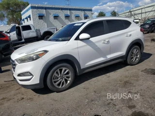 HYUNDAI TUCSON LIM LIMITED