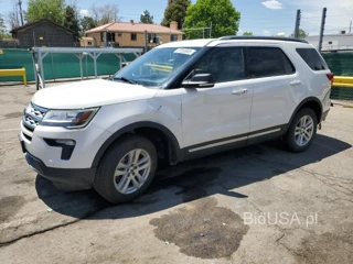 FORD EXPLORER X XLT