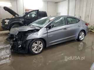 HYUNDAI ELANTRA SE SEL