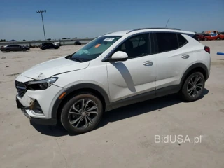 BUICK ENCORE GX SELECT
