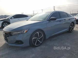 HONDA ACCORD SPO SPORT