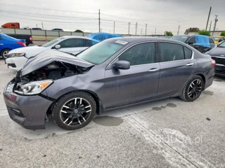 HONDA ACCORD EXL EXL