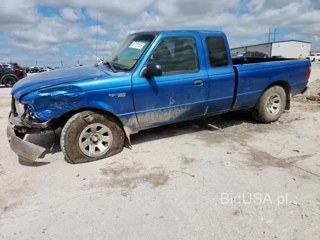 FORD RANGER SUP SUPER CAB
